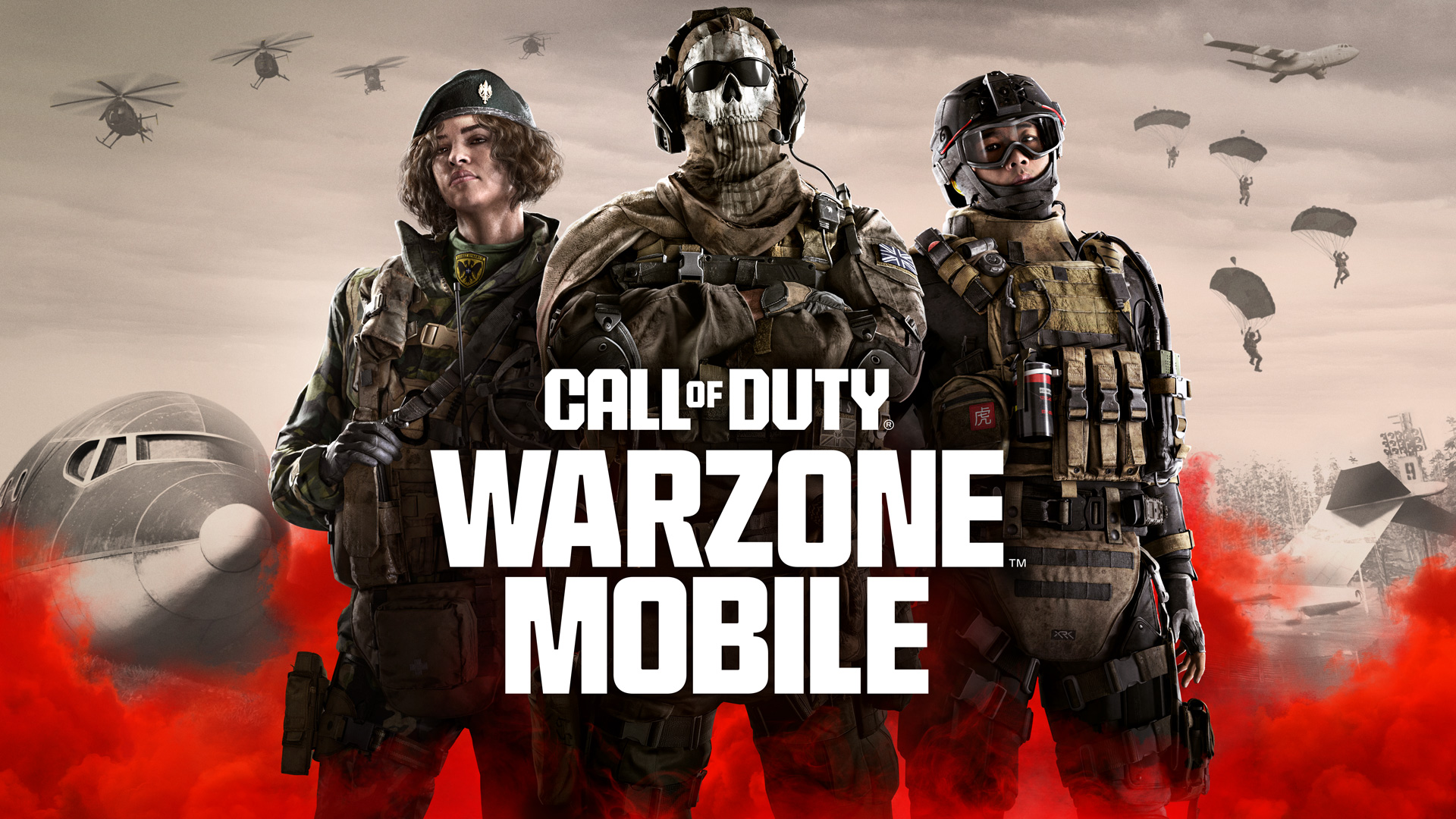 COD Mobile
