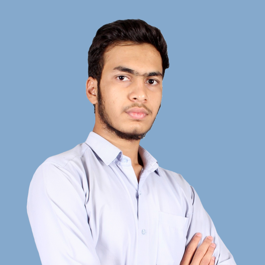 Usman Sayed